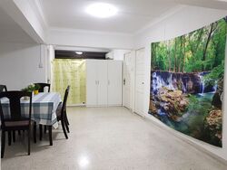 Spottiswoode Park (D2), Apartment #359391071